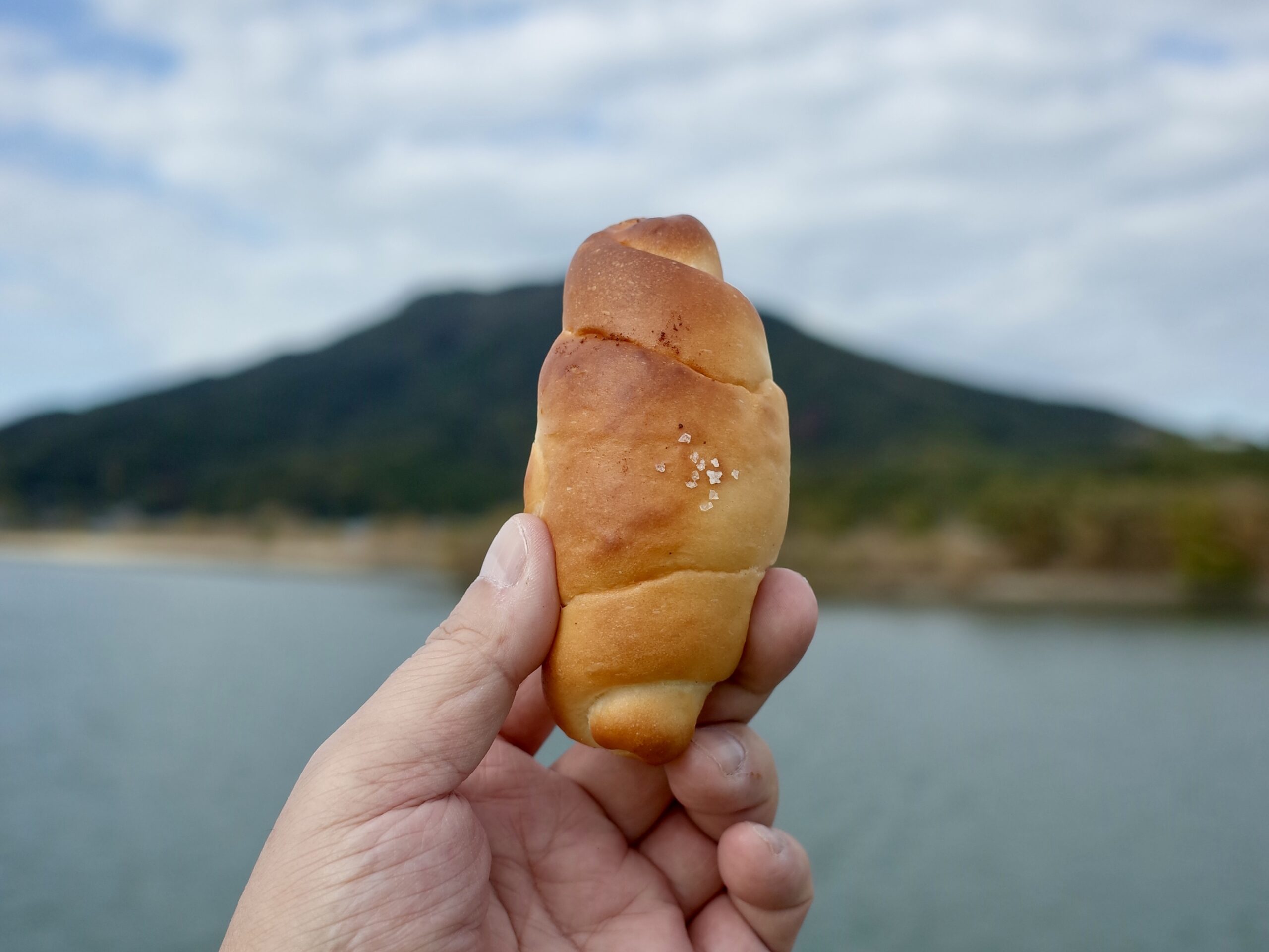 塩パン好きですか？ ノルバイ糸島【公式】 - レンタサイクル